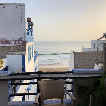 Tamazirt Surf House Villa Taghazout Room photo