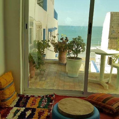 Tamazirt Surf House Villa Taghazout Exterior photo
