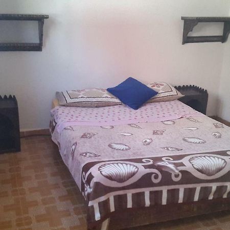 Tamazirt Surf House Villa Taghazout Exterior photo