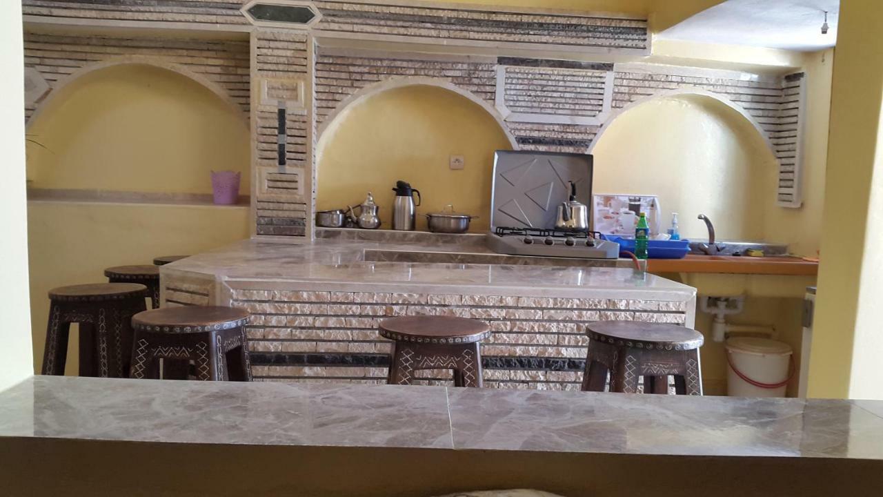 Tamazirt Surf House Villa Taghazout Exterior photo